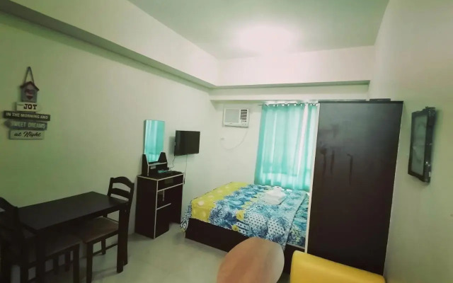 The Beacon Makati Staycation Suites