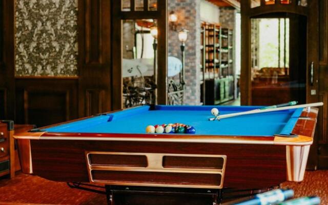 Dreamland Oasis Apartments in Chakvi