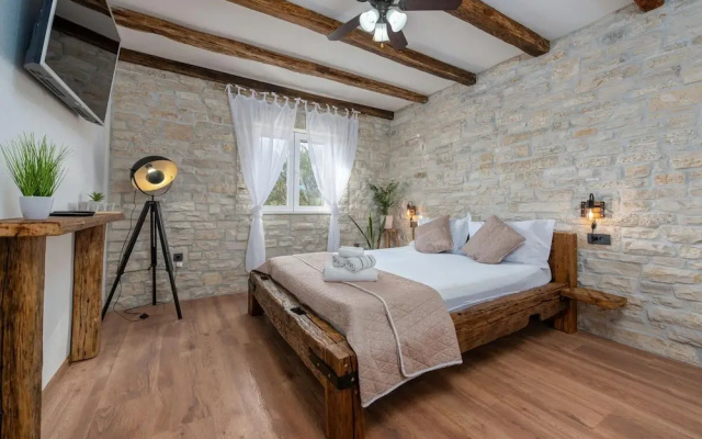 Villa Nikolina Zadarvillas