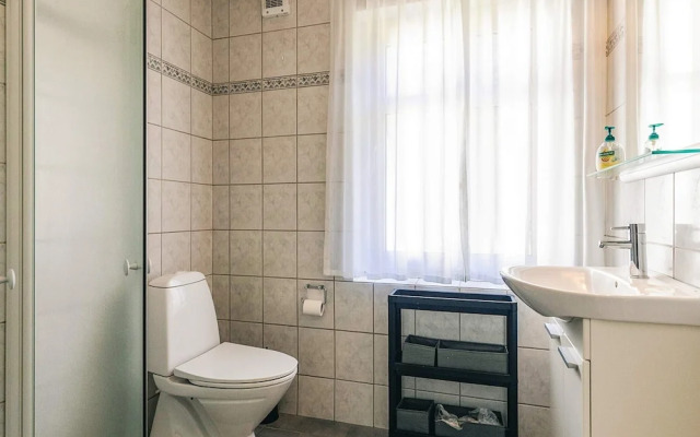 4 Star Holiday Home in Laeso