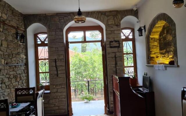 Garden Guest House