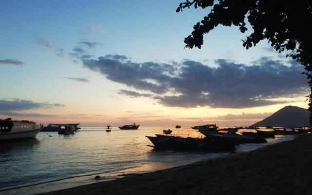 3WILL Bunaken Dive Resort