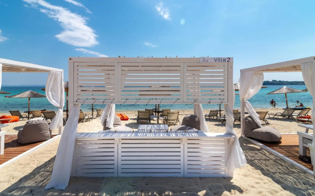 Ammouda Villas