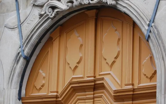 Ferienwohnungen im Palais Salfeldt und der Goldstraße