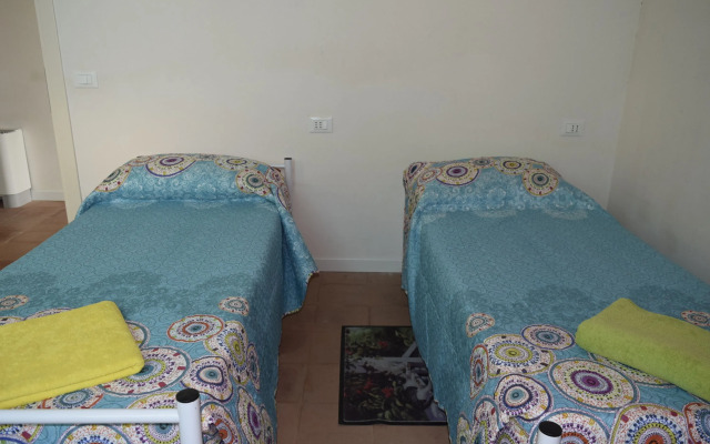 Ostello Castello Mina Della Scala