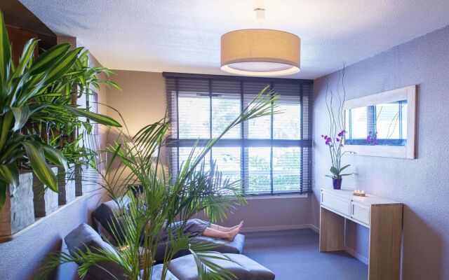 Best Western Plus Hotel La Marina