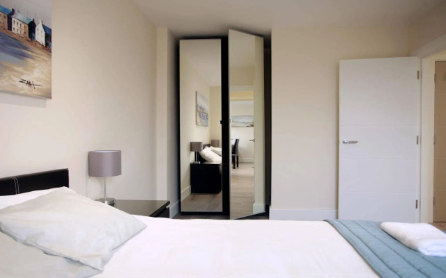 Valet Apartments Wembley