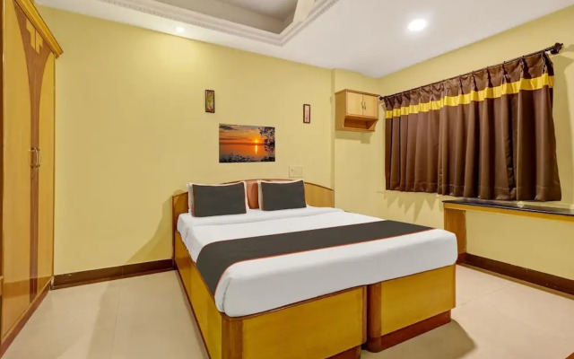 Super Collection O Bannerghatta IIM