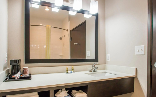 Executive Inn Fort Worth West