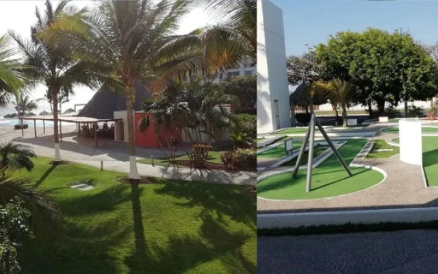 Condo Flamingos Golf by TRVL2HM
