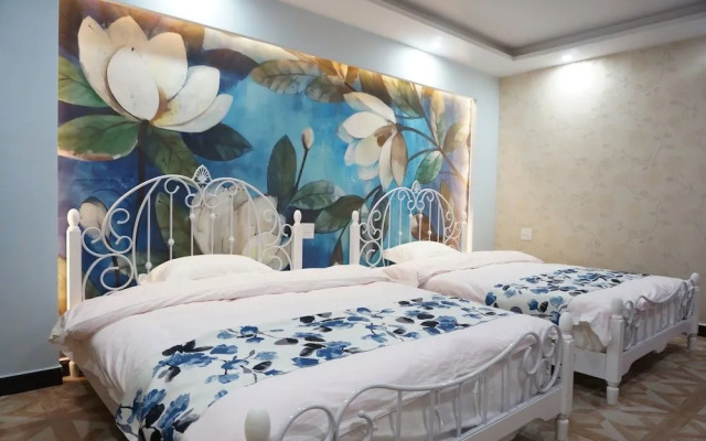 Wuzhen Tiantaixiehou Hotel