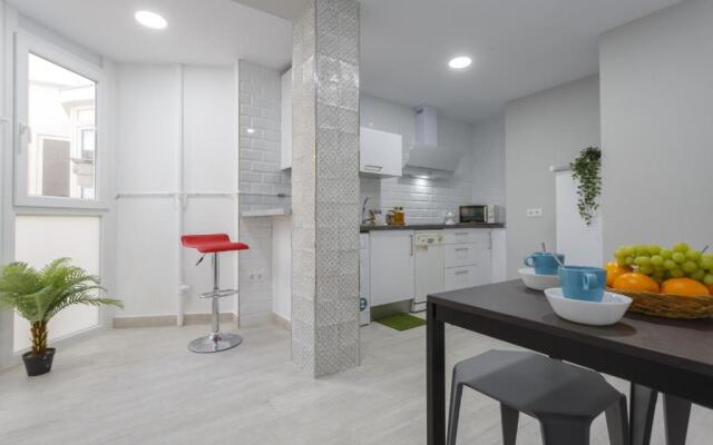 ATLANTICO Family Home by Cadiz4Rentals