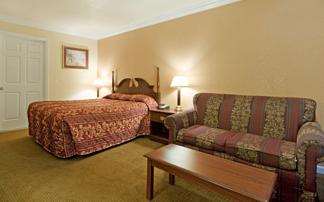 Americas Best Value Inn Sunnyvale