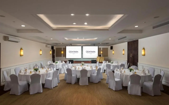 Centara Anda Dhevi Resort and Spa Krabi