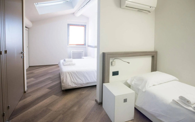 Hotel Corte del Paggio