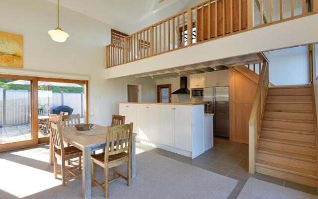 Seascape Retreat
