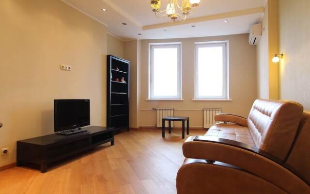 Moscow Premium Apartment