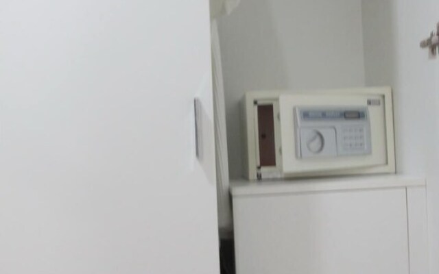 Ozone Condotel Apt 716