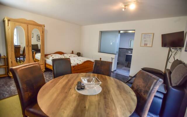 Appartements Haus Schröder