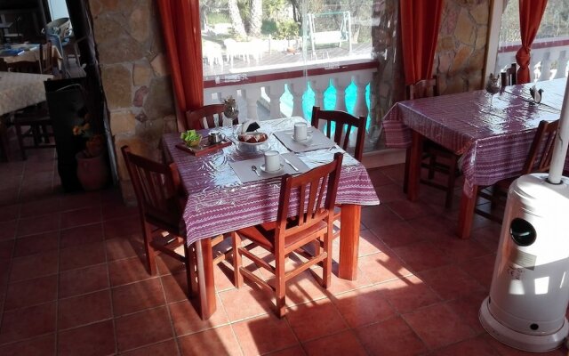 Casa Siciliana Altarbiah
