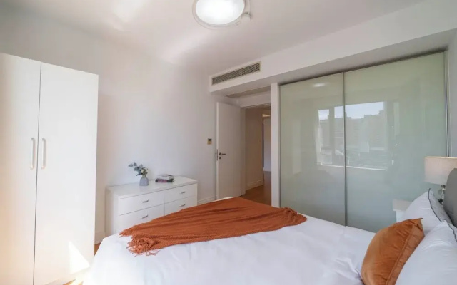 Tyms Enticing 1BR 1BA Apt Yongxin