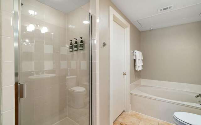 Plano Amazing 2BD 2BA Apartment