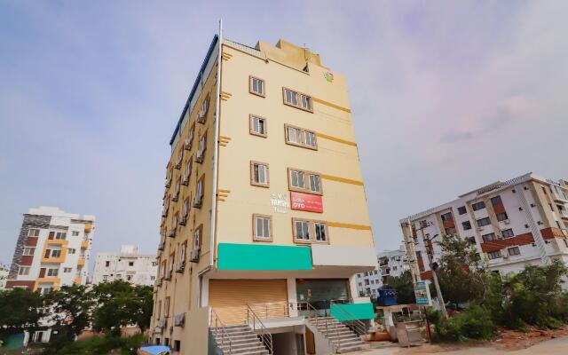 OYO Flagship 60129 Perfect Stay