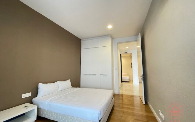 The Platinum Suites