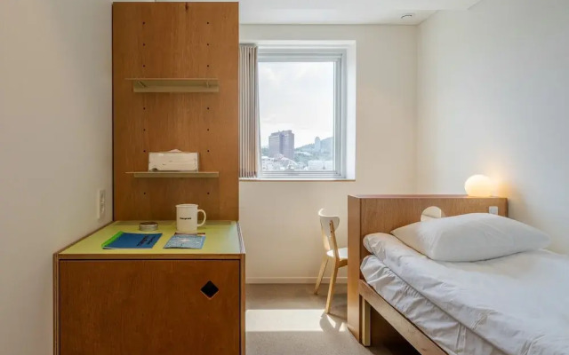 Mangrove Dongdaemun - Hostel