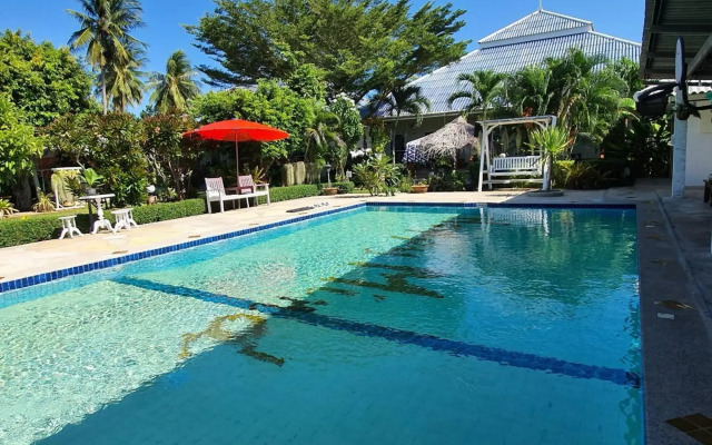 Happy Mind Resort