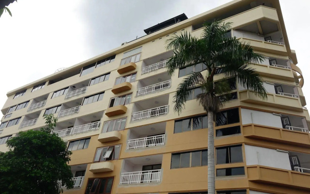 Silver Sand House Chiang Mai