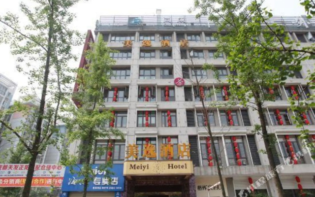 Meiyi Hotel