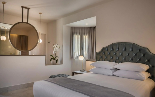 Thalassa Boutique Hotel - Adults Only