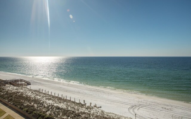 Inlet Reef 606 2 Bedroom Condo by RedAwning