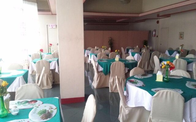 Hotel Villa Rosal