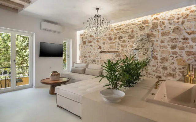 il Campanile Luxury Living