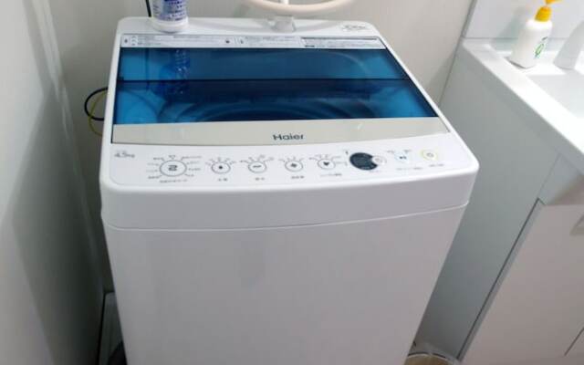 Exsaison House Imamiya 201