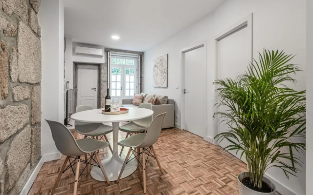 Guestready - Grandeur River Balcony Reborn