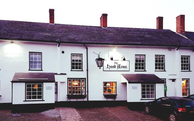 The Hood Arms