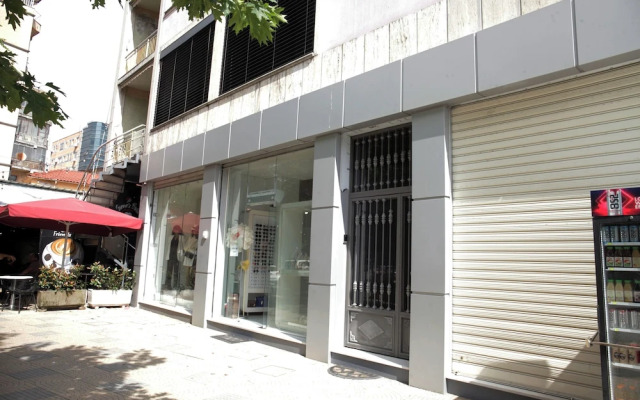 Mejsi Studio Apartment Shkoder
