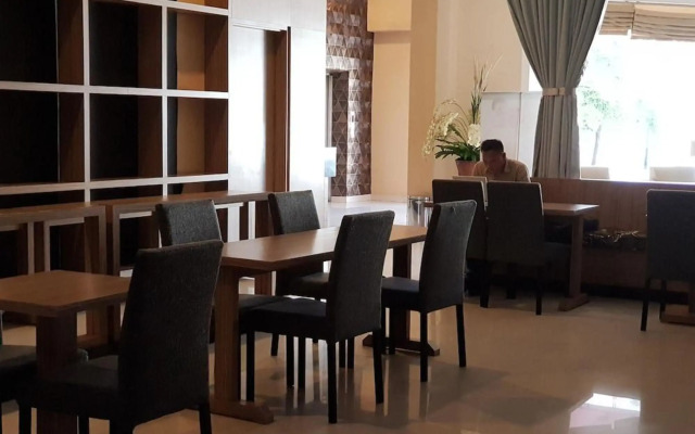 Miracle Hotel Manado