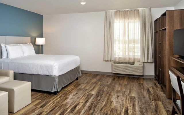 WoodSpring Suites Houston IAH Airport