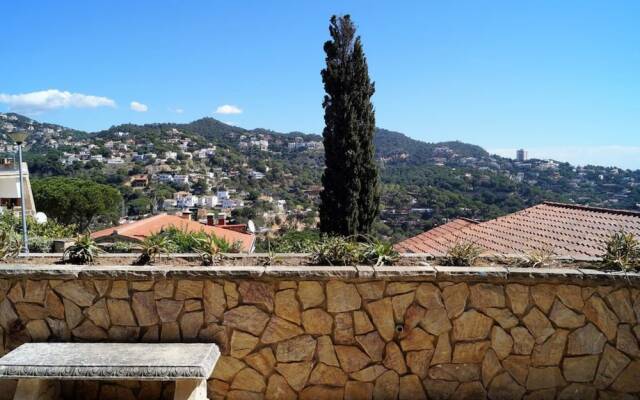 107524 House In Cala Canyelles