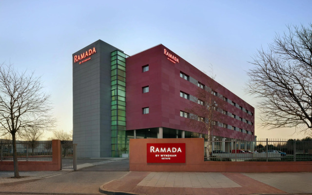 Ramada by Wyndham Madrid Getafe