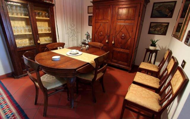 Agriturismo Paradiso