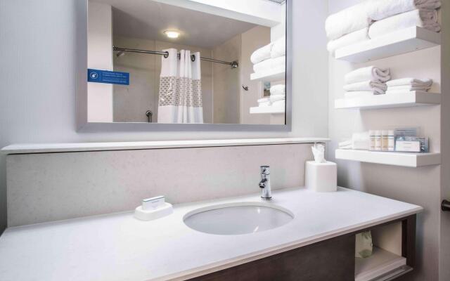 Hampton Inn South Haven