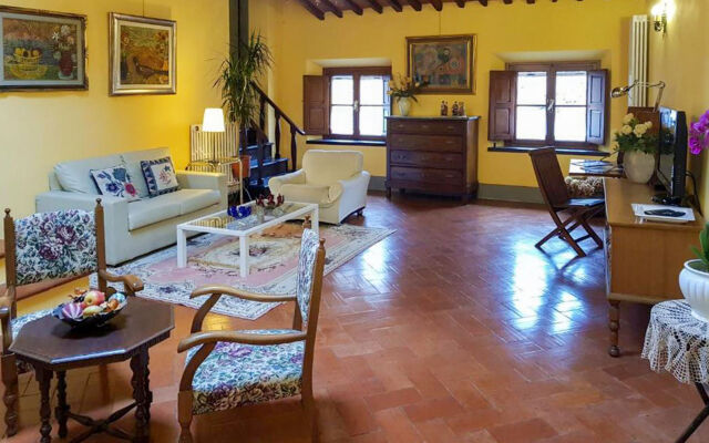 Appartamento Valle Verde