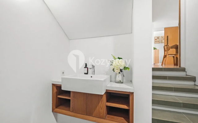 Sorte by Kozystay - Dago