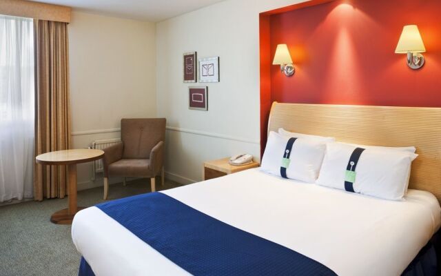 Holiday Inn Haydock M6 J23