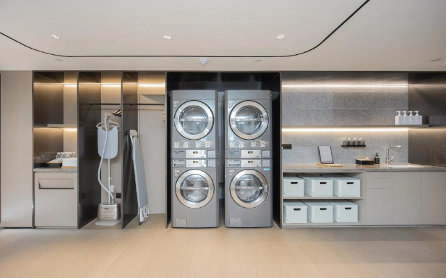 Ji Hotel Linyi Wuzhou Lake